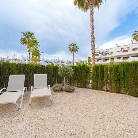 Apartamento Jacaranda San Juan de los Terreros Exterior foto