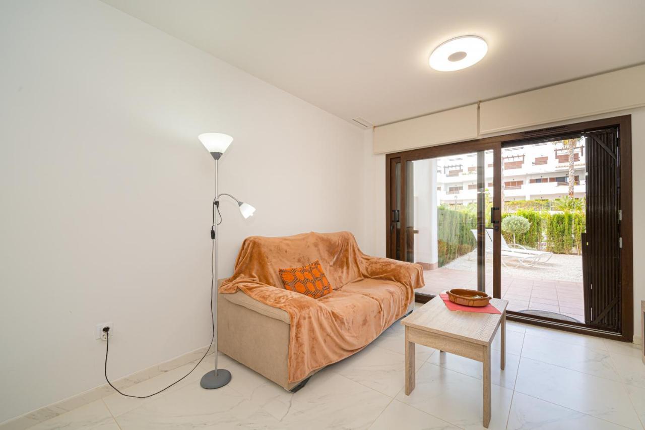 Apartamento Jacaranda San Juan de los Terreros Exterior foto