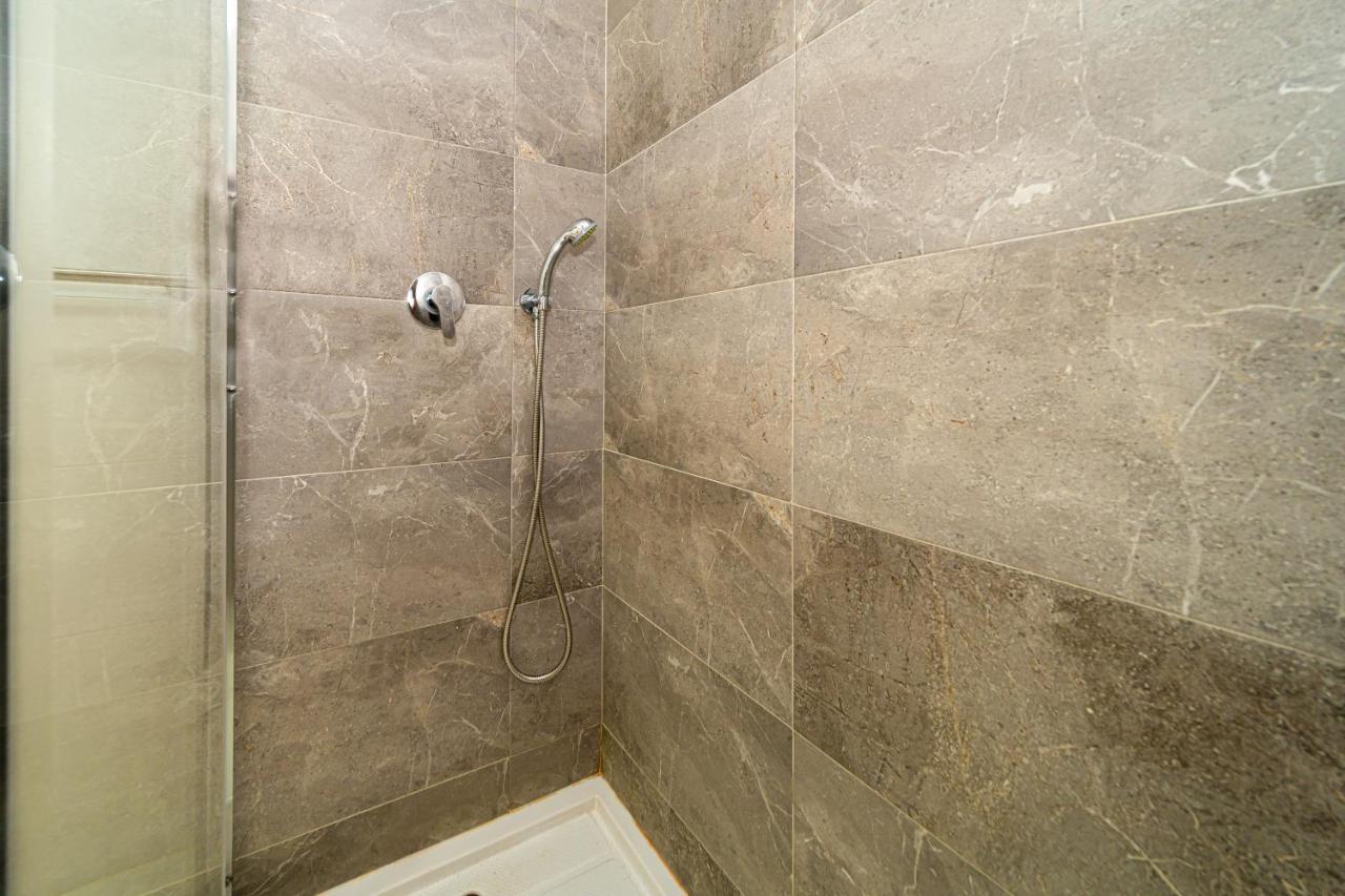 Apartamento Jacaranda San Juan de los Terreros Exterior foto