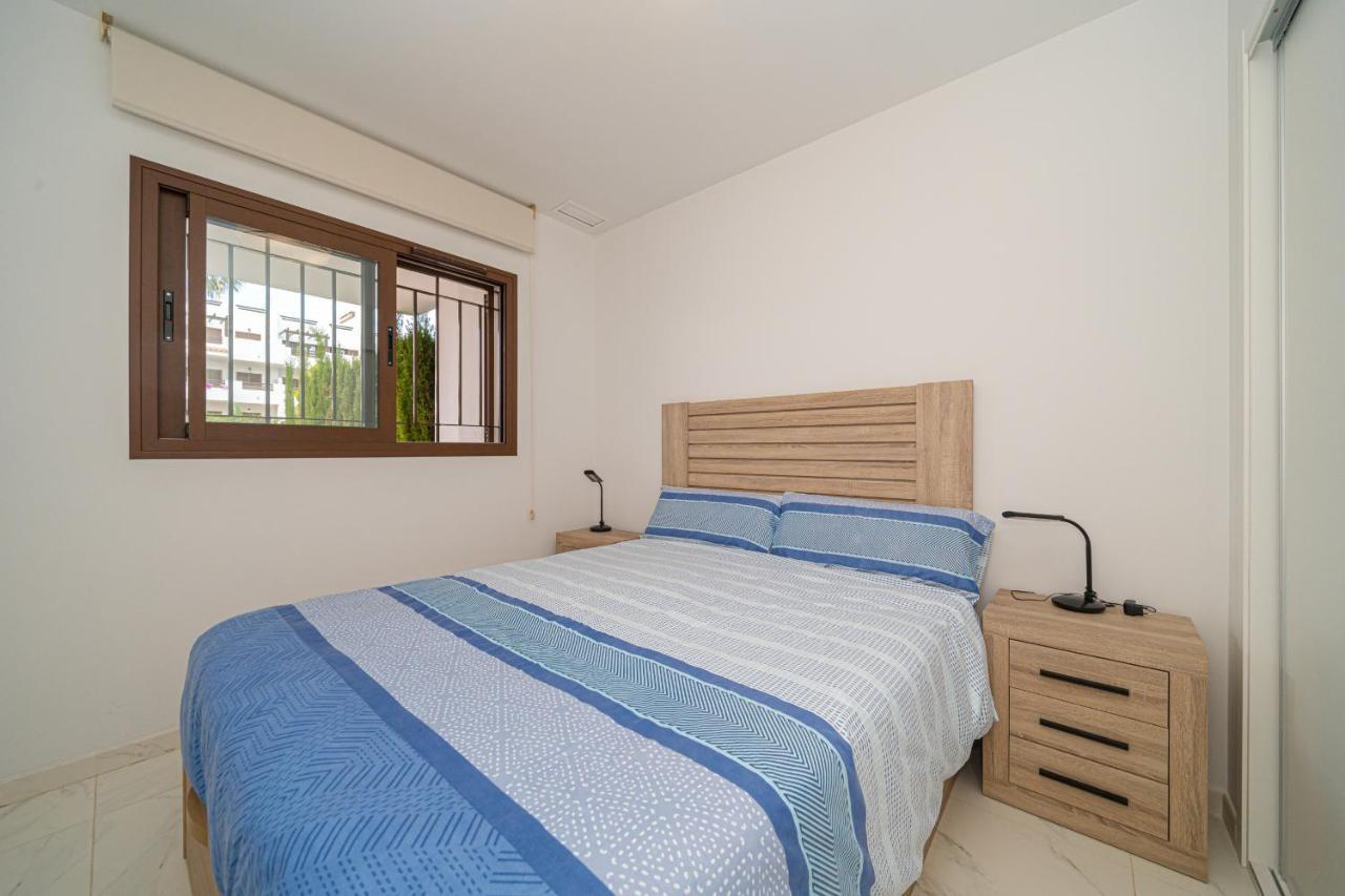 Apartamento Jacaranda San Juan de los Terreros Exterior foto